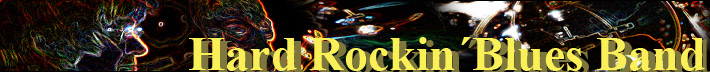 Hard Rockin� Blues Band