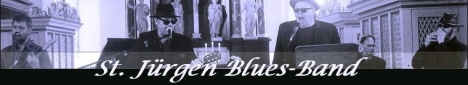 St J�rgen Blues Band