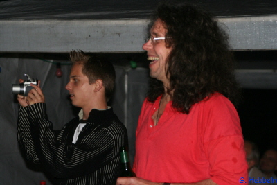 Partyg�ste