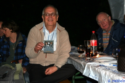 Partyg�ste
